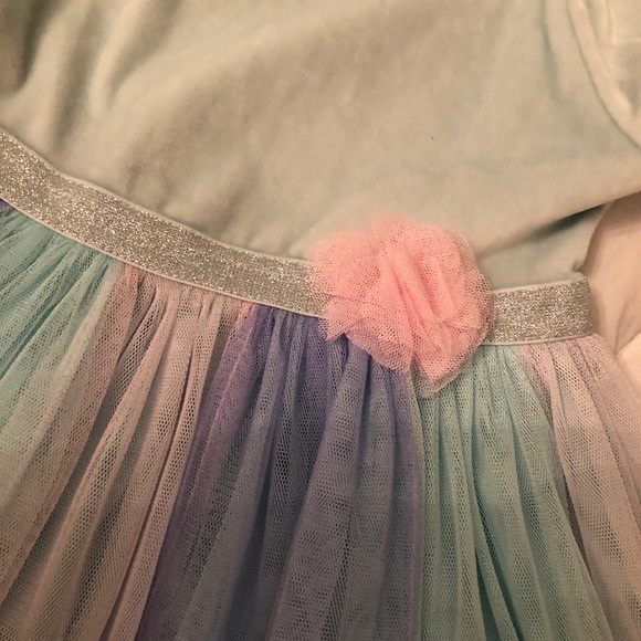 “The Children’s Place” Toddler Dress - Picture 5 of 6